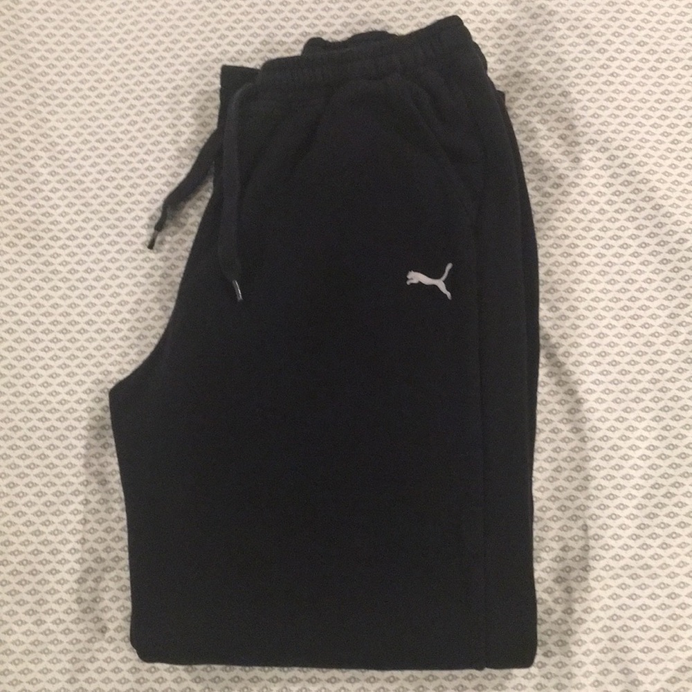 Puma sweatpants